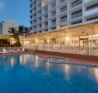 Acacia Court Hotel - Yamba Accommodation