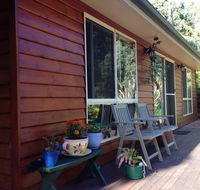 Acacia Hills Retreat - Yamba Accommodation