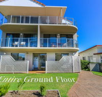 Acacia Kingscliff Town Holiday Apartment - Yamba Accommodation