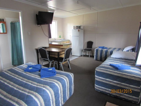 Acacia Motel - Yamba Accommodation 3