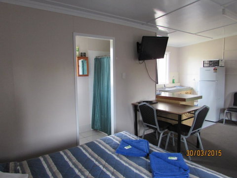 Acacia Motel - Yamba Accommodation 2