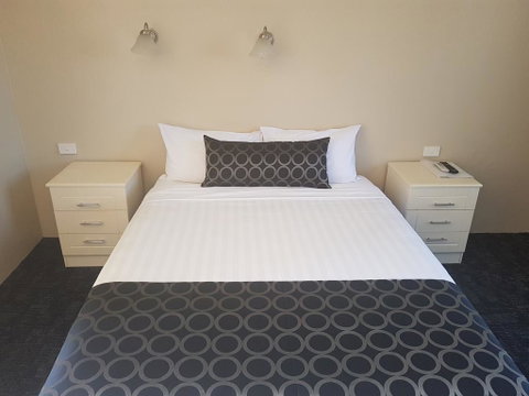 Acacia Motel - Yamba Accommodation 1