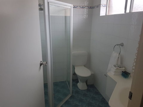 Acacia Motel - Yamba Accommodation 3