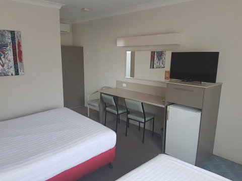 Acacia Motel - Yamba Accommodation 2