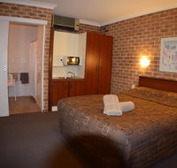 Acacia Motor Inn - Yamba Accommodation