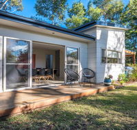 Acacia on Orion  Jervis Bay Rentals - Yamba Accommodation