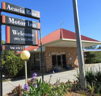 Acacia Rose Motor Inn - Yamba Accommodation