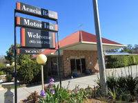 Acacia Rose Motor Inn