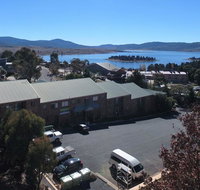 Acacia Snowy Motel - Yamba Accommodation