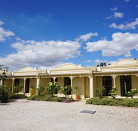 Acacia Terraces - Yamba Accommodation