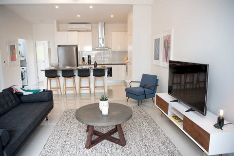 Acacia Villa - Yamba Accommodation 0