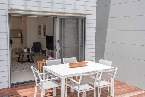 Acacia Villa - Yamba Accommodation 3