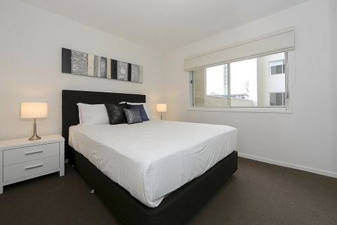 Accommodate Canberra - Braddon Apartments - Yamba Accommodation 0