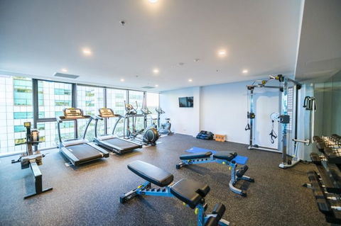 Accommodate Canberra - Highgate - Yamba Accommodation 3