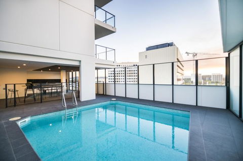 Accommodate Canberra - Highgate - Yamba Accommodation 2