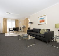 Accommodate Canberra - Kingston Court - Yamba Accommodation
