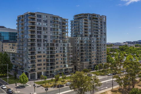 Accommodate Canberra - New Acton - Yamba Accommodation 3