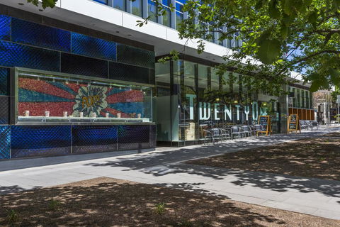Accommodate Canberra - New Acton - Yamba Accommodation 2