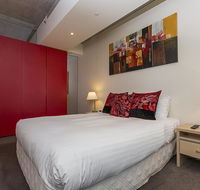 Accommodate Canberra - New Acton - Yamba Accommodation