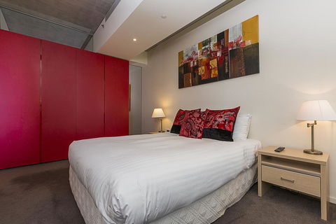 Accommodate Canberra - New Acton - Yamba Accommodation 0
