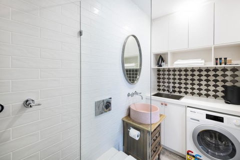 Accommodate Canberra - Warehouse - Yamba Accommodation 1