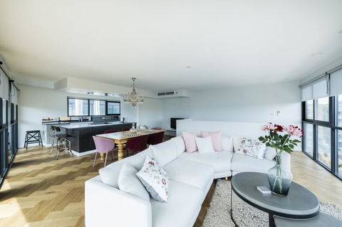 Accommodate Canberra - Warehouse - Yamba Accommodation 0