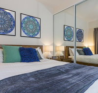 Accommodate Canberra- Domain Parliamentary Triangle - Yamba Accommodation