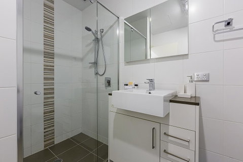 Accommodate Canberra- Domain Parliamentary Triangle - Yamba Accommodation 3