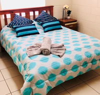 Accommodation  Isa - Yamba Accommodation