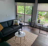 Accommodation Heidelberg Apartments - Yamba Accommodation