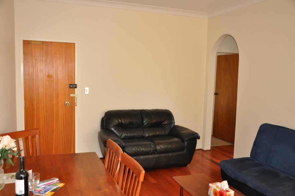 Bexley NSW Yamba Accommodation