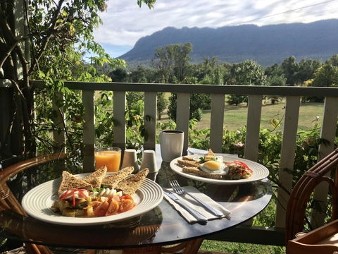Acheron Acres Riverside - Yamba Accommodation 3