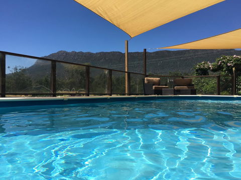 Acheron Acres Riverside - Yamba Accommodation 1