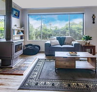 ACOULLVIEW - Yamba Accommodation