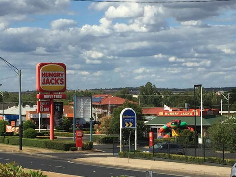 Across Country Motel And Serviced Apartments - Yamba Accommodation 3