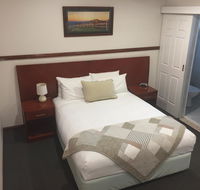 Across Country Motel and Serviced Apartments - Yamba Accommodation