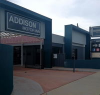 Addison Motor Inn - Yamba Accommodation