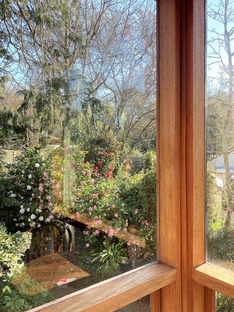 Adelaide Hills 'Camellia Cottage' - WiFi - Yamba Accommodation 3