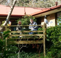 Adelaide Hills BB Accommodation - Yamba Accommodation