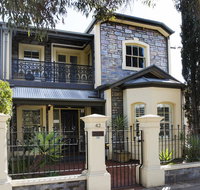 Adelaide Mackinnon - Yamba Accommodation