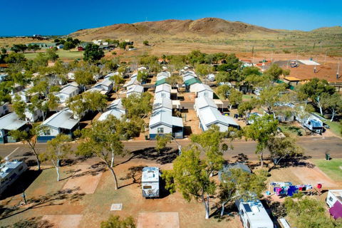 Discovery Parks - Pilbara, Karratha - Yamba Accommodation 1