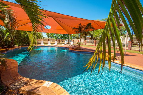 Discovery Parks - Pilbara, Karratha - Yamba Accommodation 0