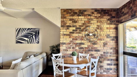 Doncaster 2, 2 - 35 Clarence Street - Yamba Accommodation 3