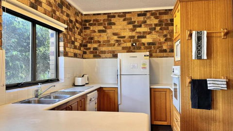 Doncaster 2, 2 - 35 Clarence Street - Yamba Accommodation 4