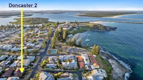 Doncaster 2, 2 - 35 Clarence Street - Yamba Accommodation 0