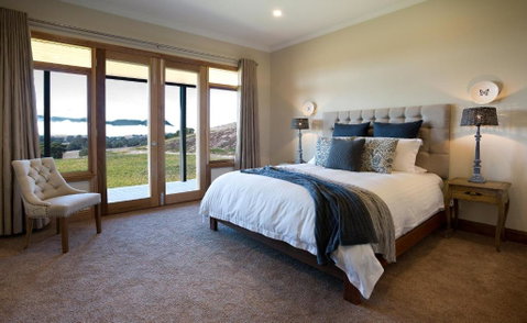 Drom Aluinn B & B - Yamba Accommodation 1