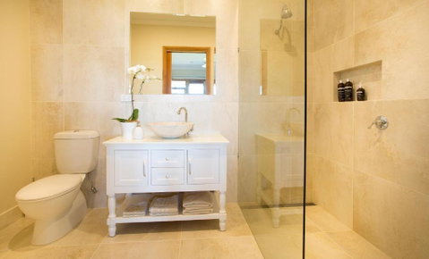 Drom Aluinn B & B - Yamba Accommodation 2