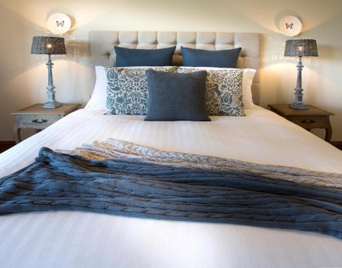 Drom Aluinn B & B - Yamba Accommodation 0