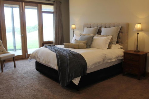 Drom Aluinn B & B - Yamba Accommodation 3