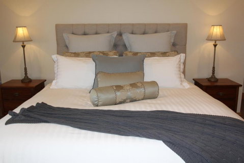 Drom Aluinn B & B - Yamba Accommodation 4
